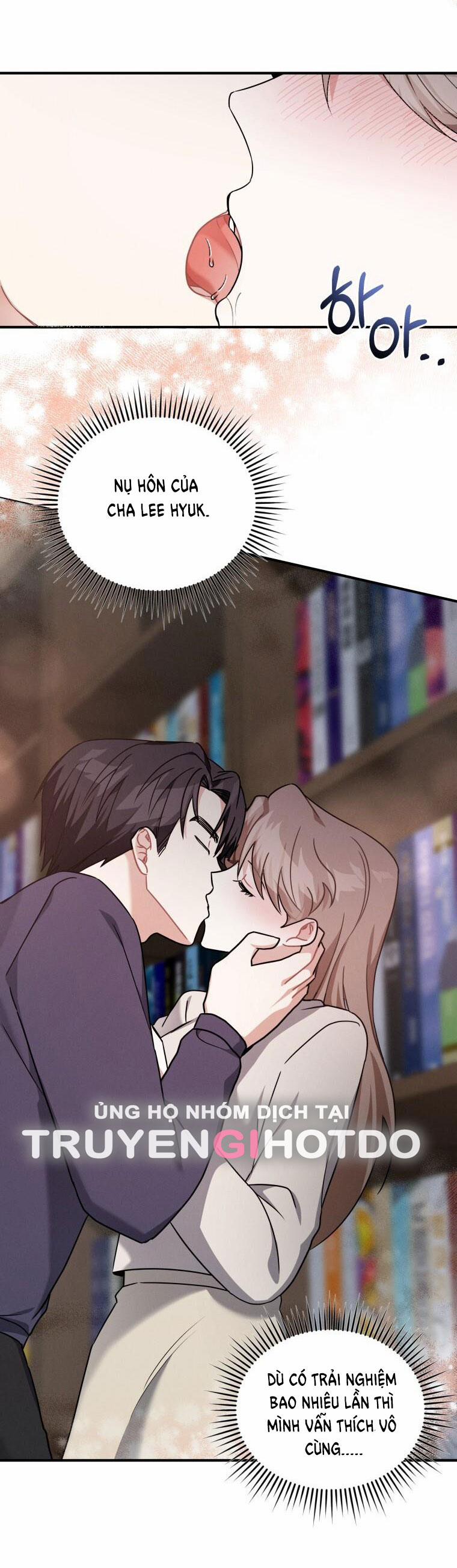 [18+] Cùng Trời Cuối Đất 11.2 trang 5