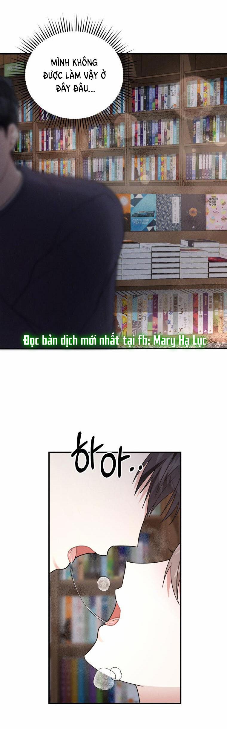 [18+] Cùng Trời Cuối Đất 11.2 trang 8