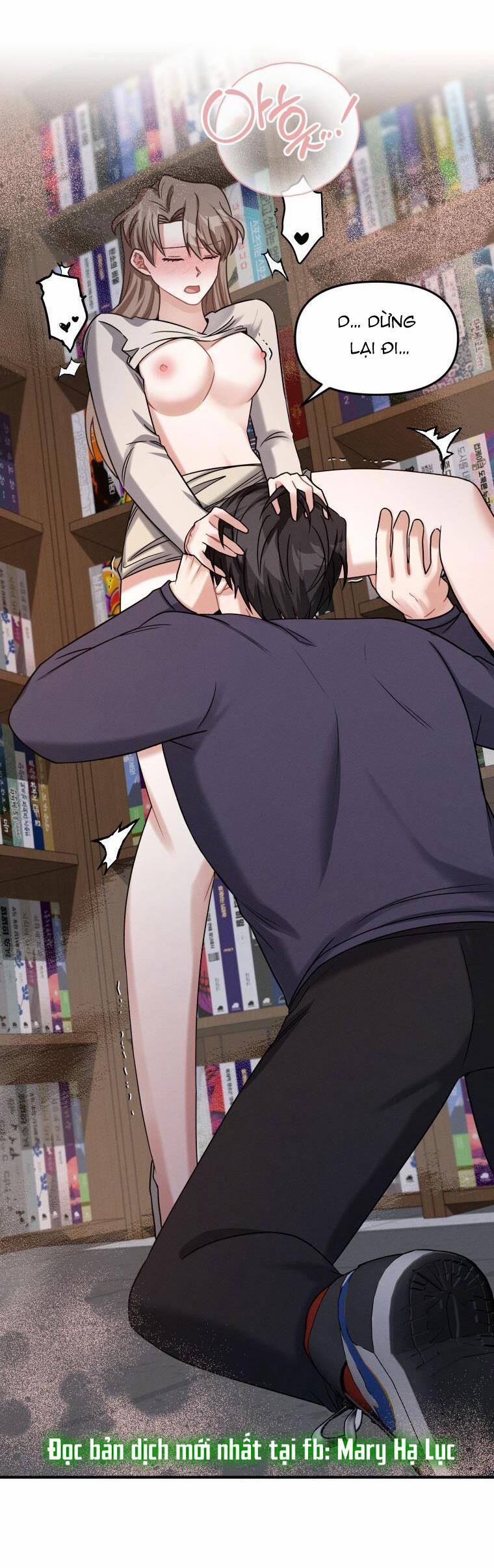 [18+] Cùng Trời Cuối Đất 12.1 trang 12