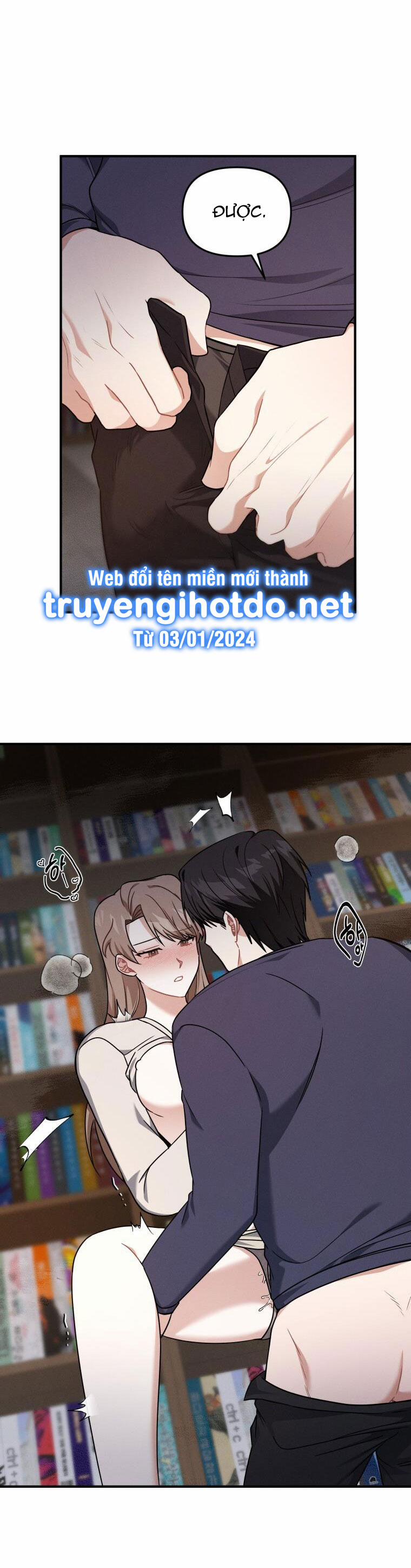 [18+] Cùng Trời Cuối Đất 12.1 trang 19