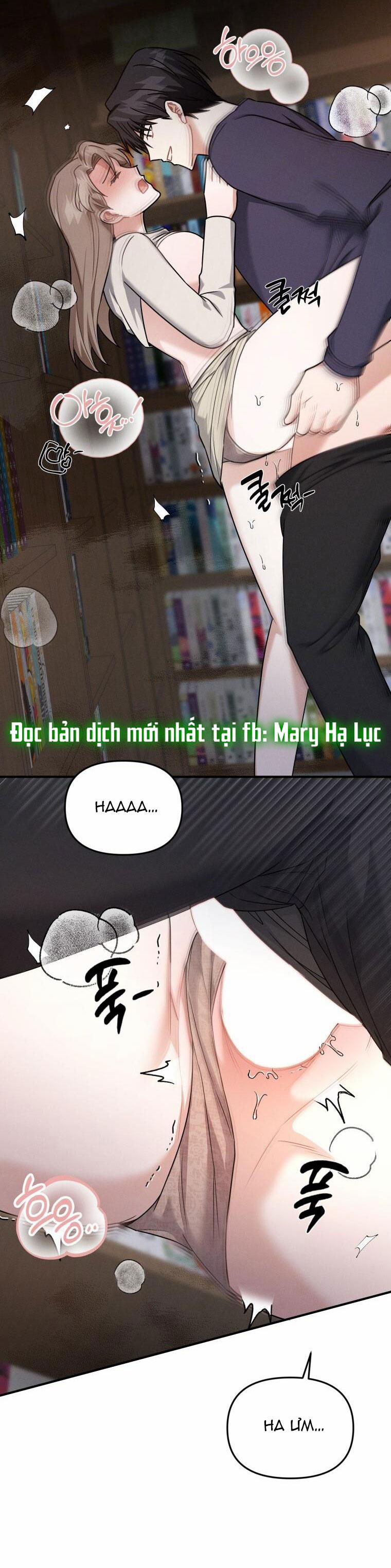 [18+] Cùng Trời Cuối Đất 12.1 trang 21