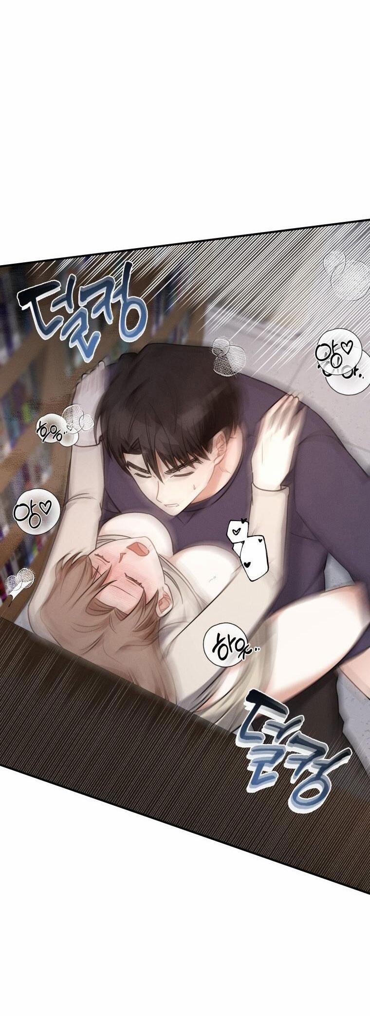 [18+] Cùng Trời Cuối Đất 12.1 trang 22