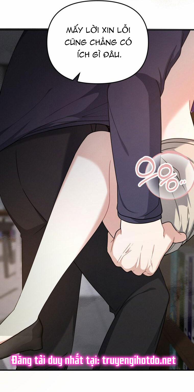 [18+] Cùng Trời Cuối Đất 12.1 trang 3