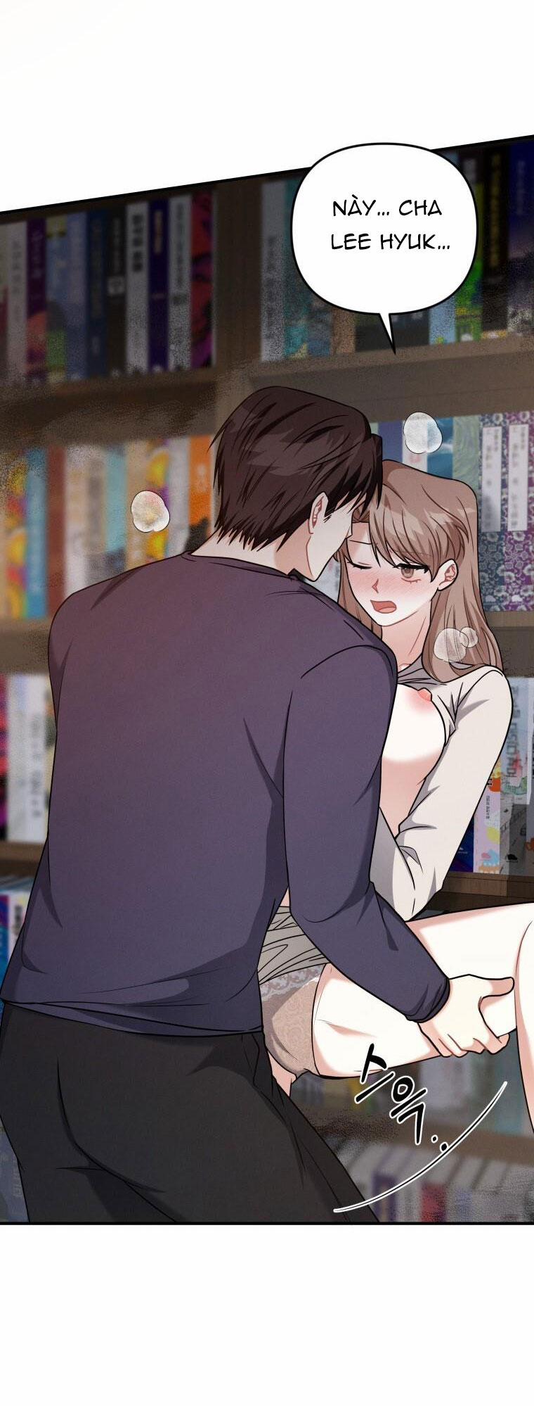 [18+] Cùng Trời Cuối Đất 12.1 trang 4