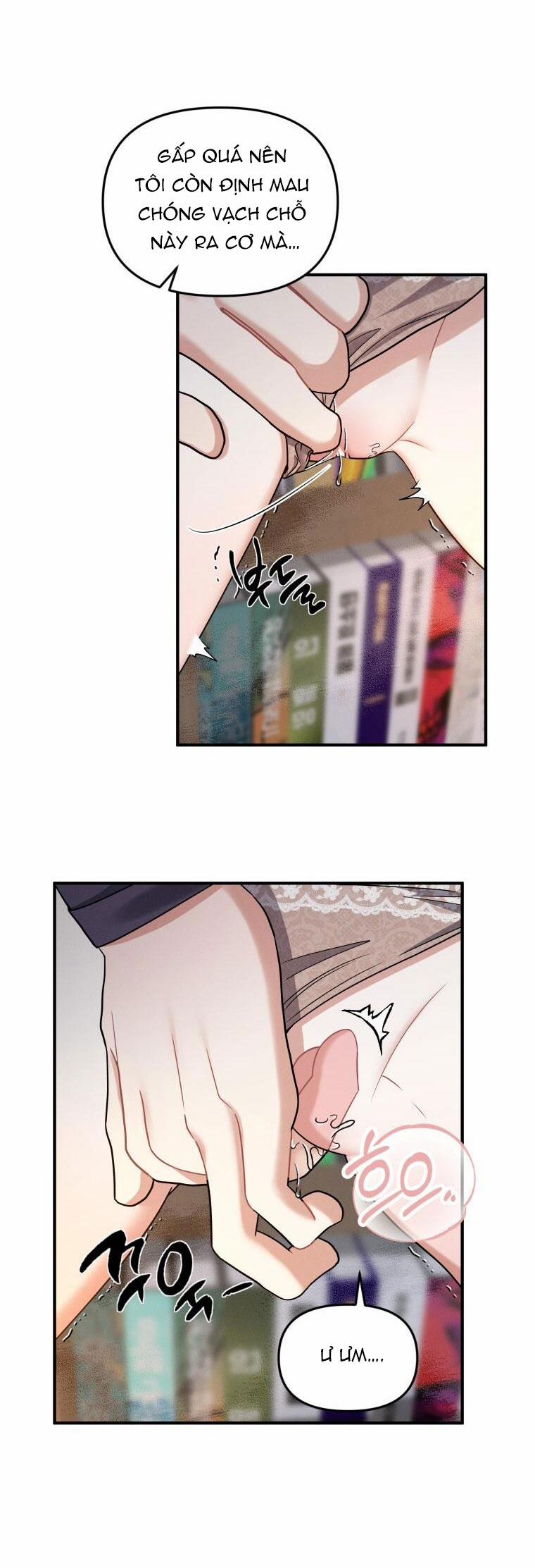 [18+] Cùng Trời Cuối Đất 12.1 trang 7