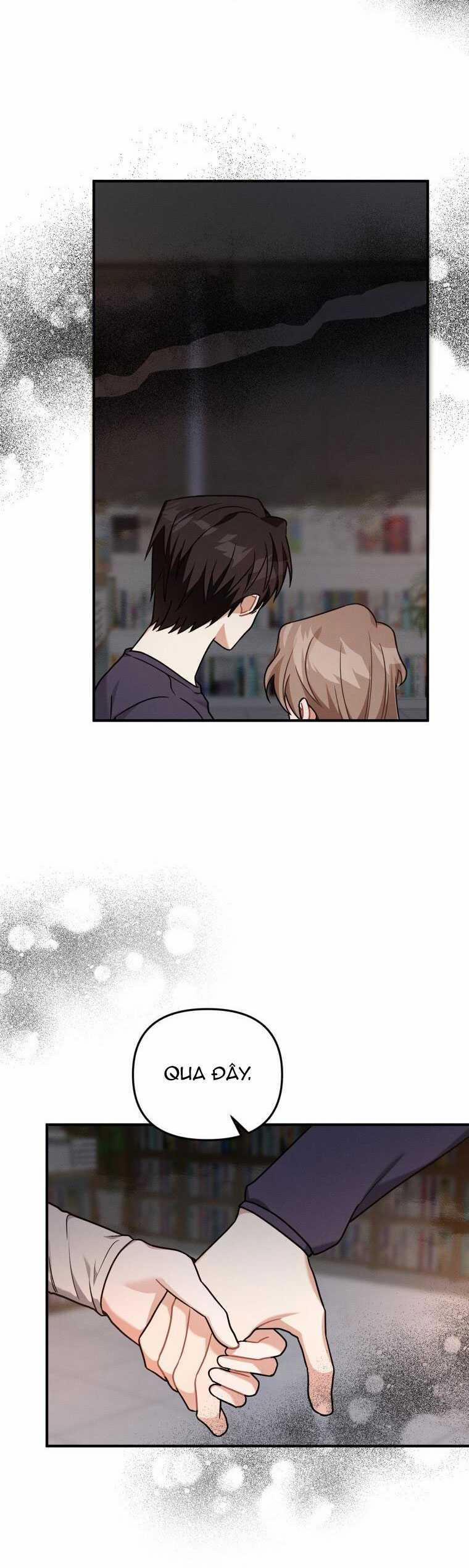 [18+] Cùng Trời Cuối Đất 12.2 trang 1