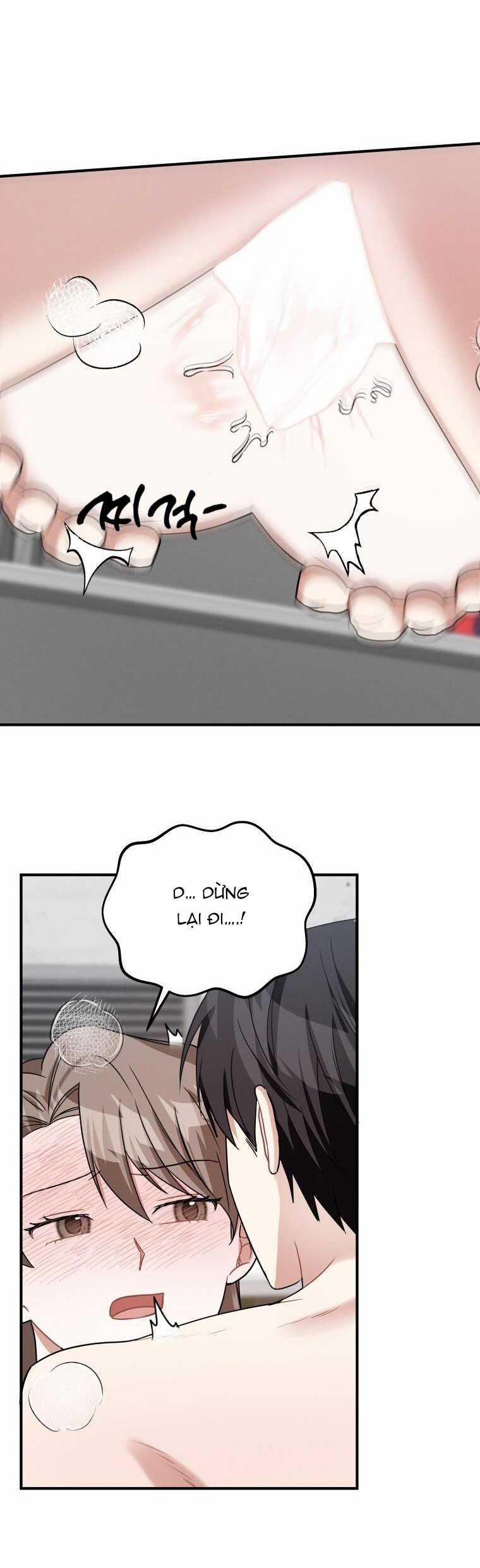 [18+] Cùng Trời Cuối Đất 12.2 trang 10