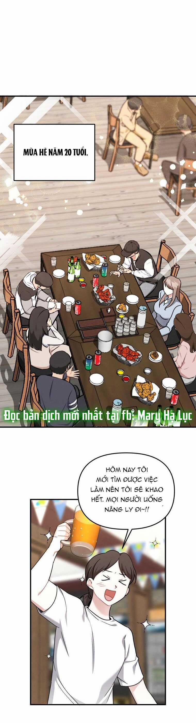 [18+] Cùng Trời Cuối Đất 12.2 trang 17