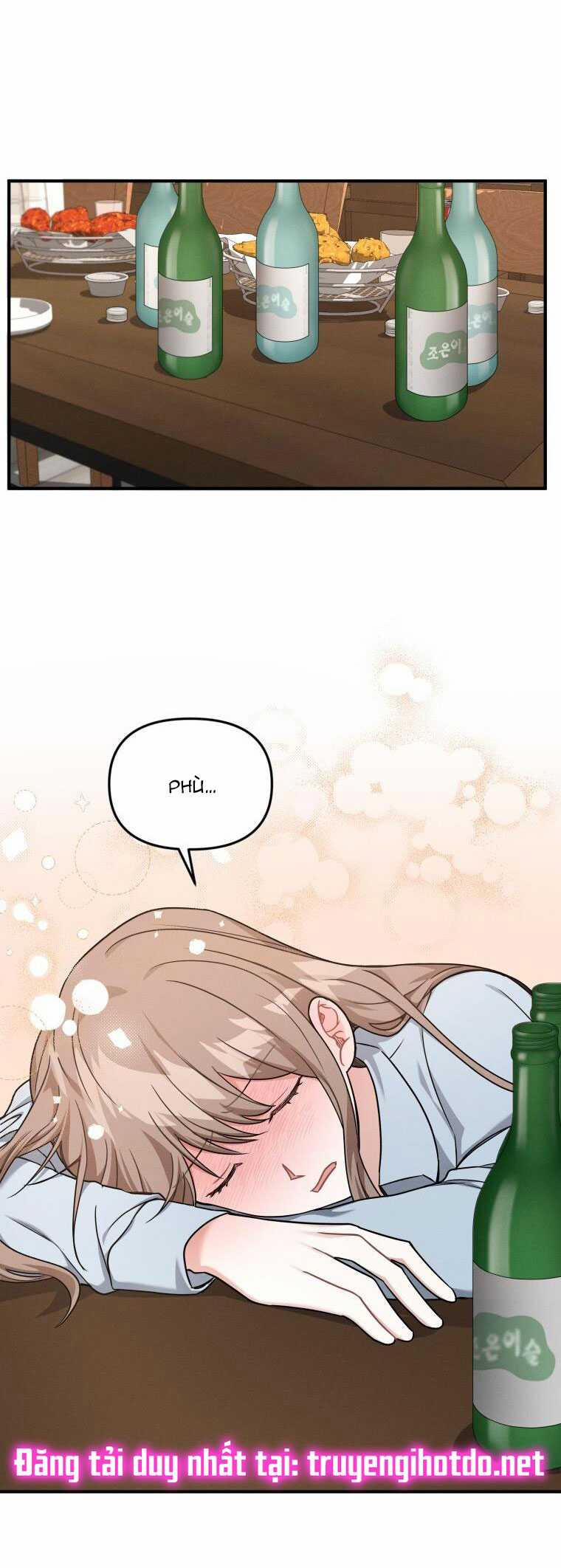 [18+] Cùng Trời Cuối Đất 12.2 trang 18