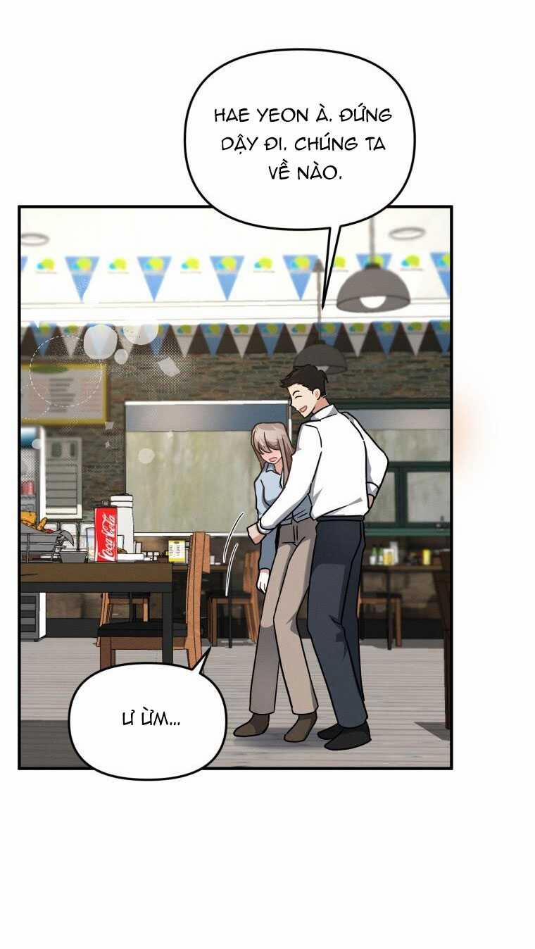 [18+] Cùng Trời Cuối Đất 12.2 trang 22