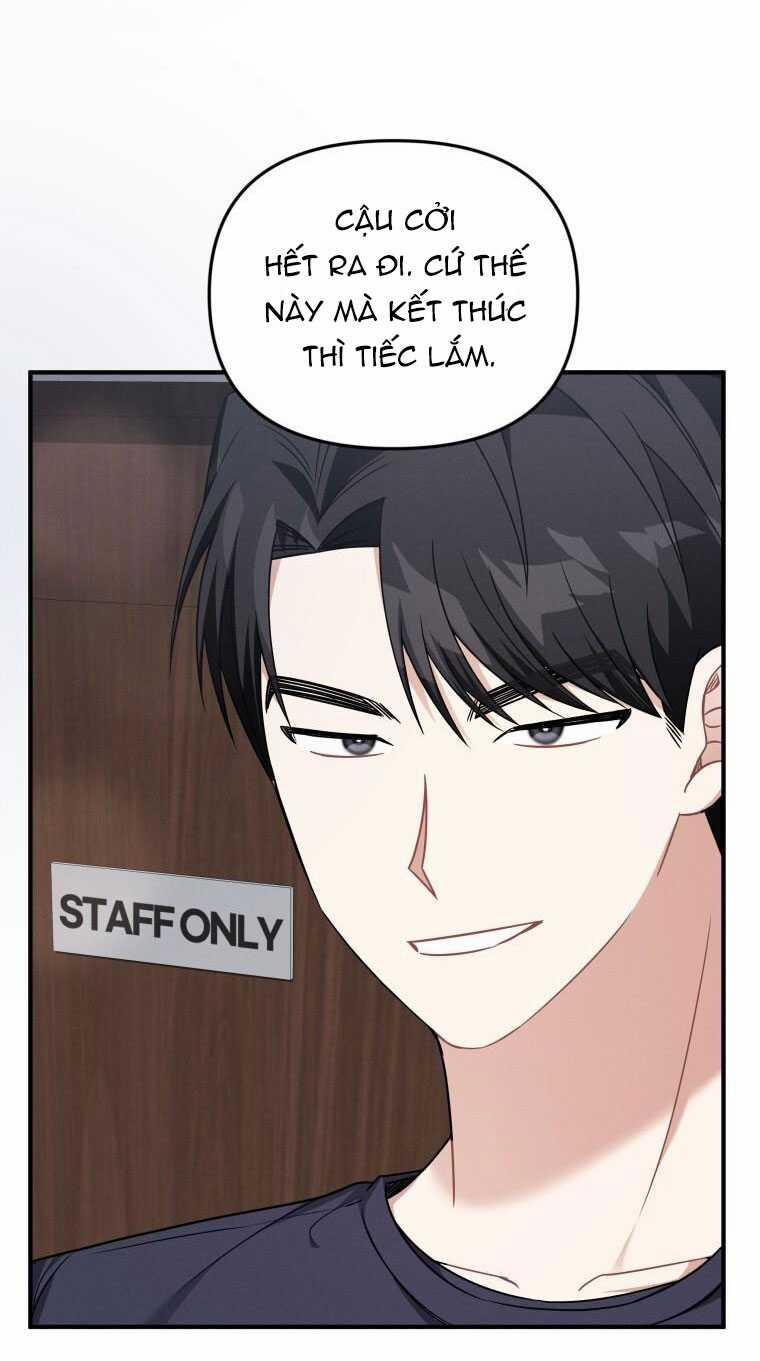 [18+] Cùng Trời Cuối Đất 12.2 trang 3