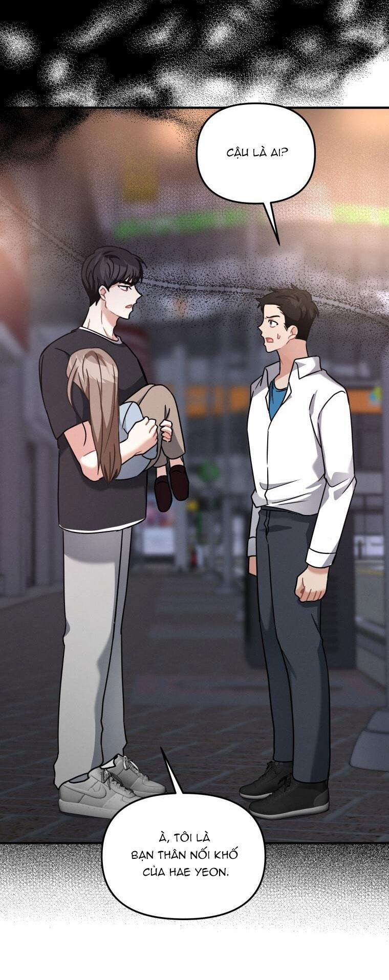 [18+] Cùng Trời Cuối Đất 13.1 trang 10