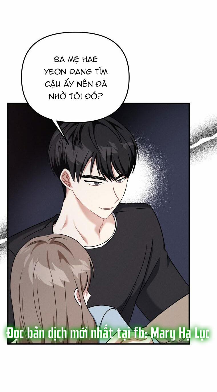 [18+] Cùng Trời Cuối Đất 13.1 trang 11