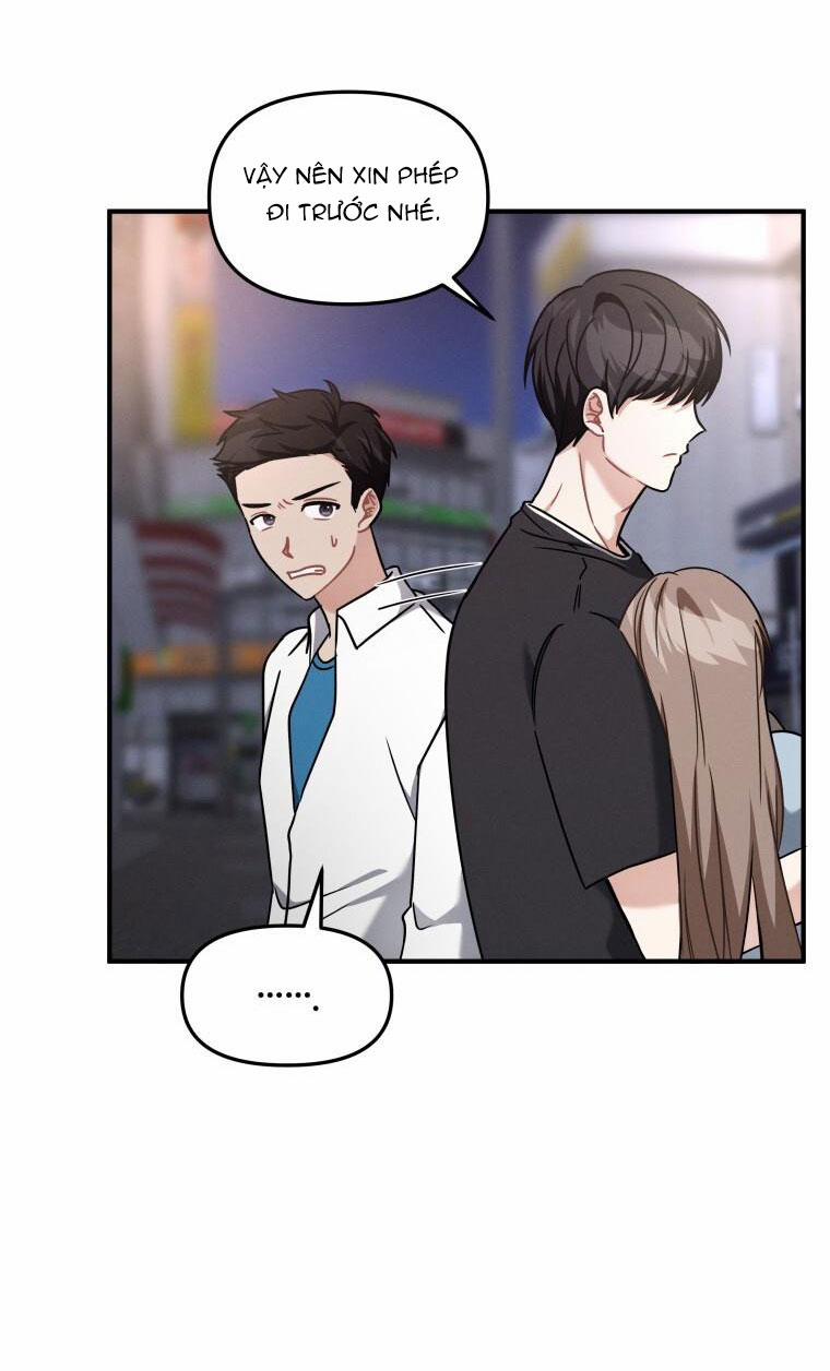 [18+] Cùng Trời Cuối Đất 13.1 trang 12
