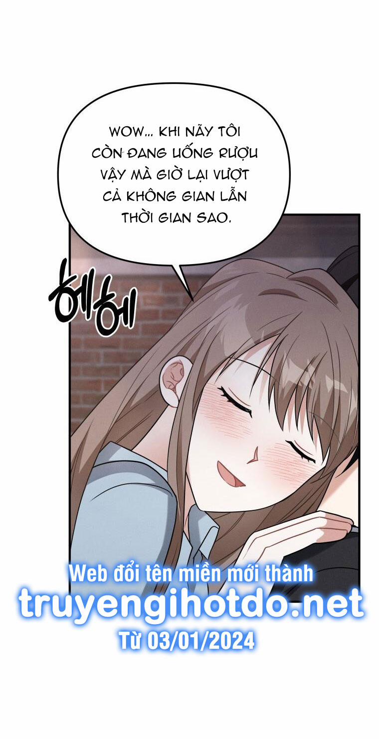 [18+] Cùng Trời Cuối Đất 13.1 trang 25