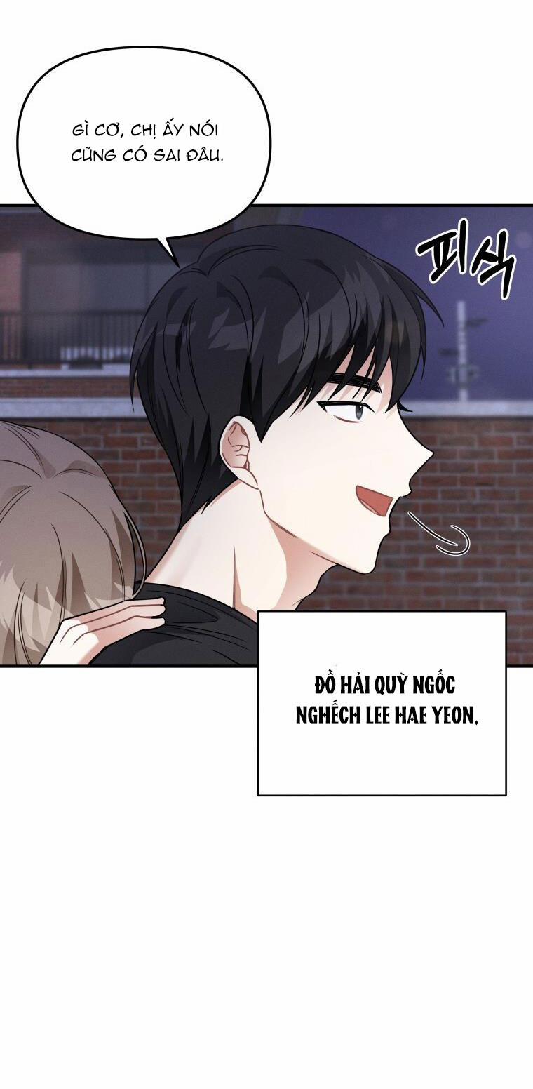 [18+] Cùng Trời Cuối Đất 13.1 trang 28