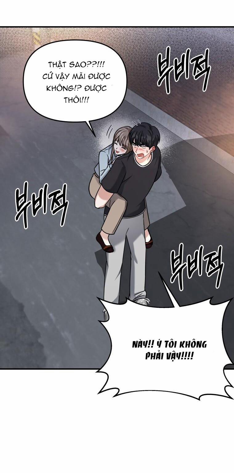 [18+] Cùng Trời Cuối Đất 13.1 trang 32