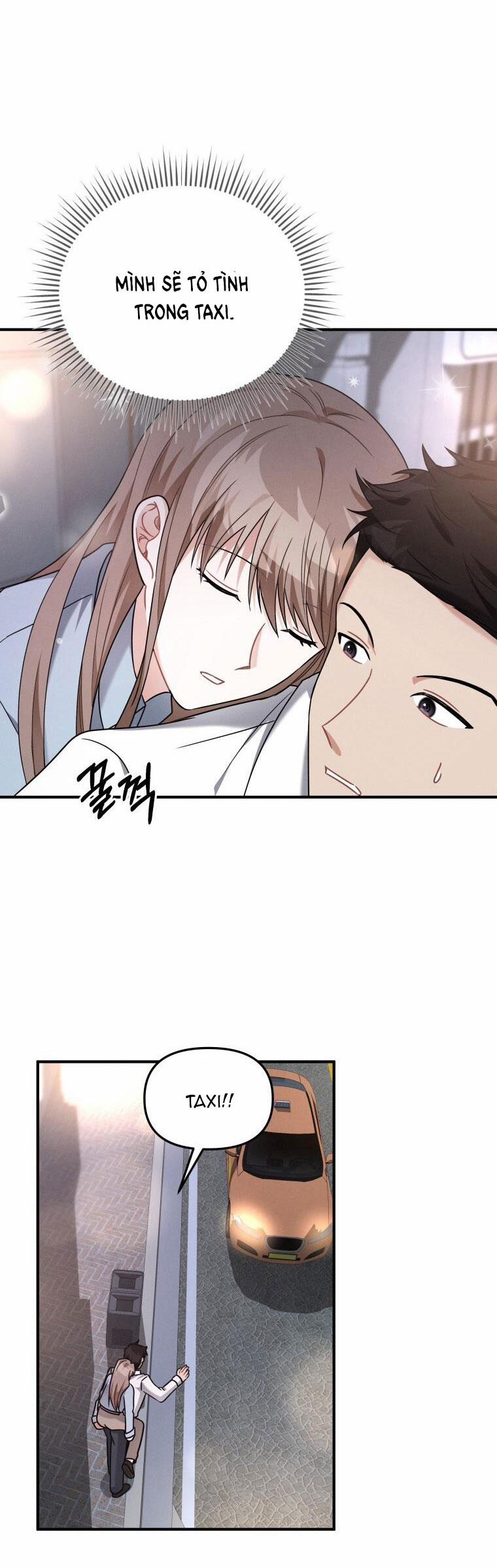 [18+] Cùng Trời Cuối Đất 13.1 trang 4