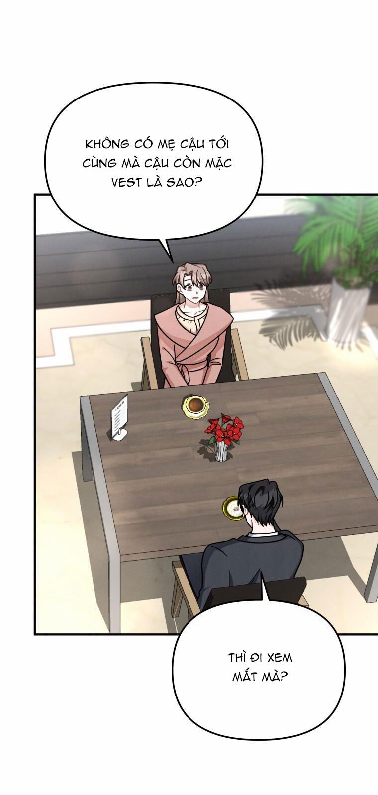 [18+] Cùng Trời Cuối Đất 13.2 trang 15