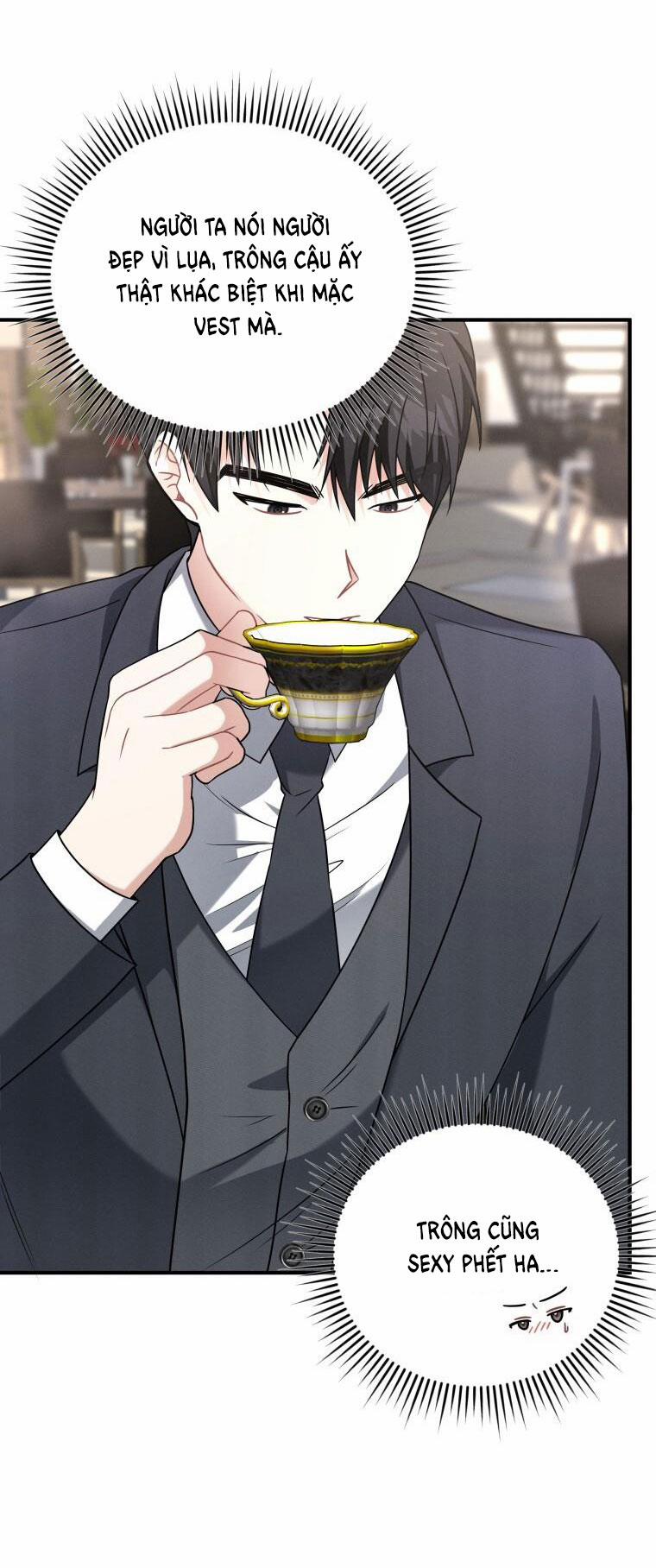 [18+] Cùng Trời Cuối Đất 13.2 trang 16