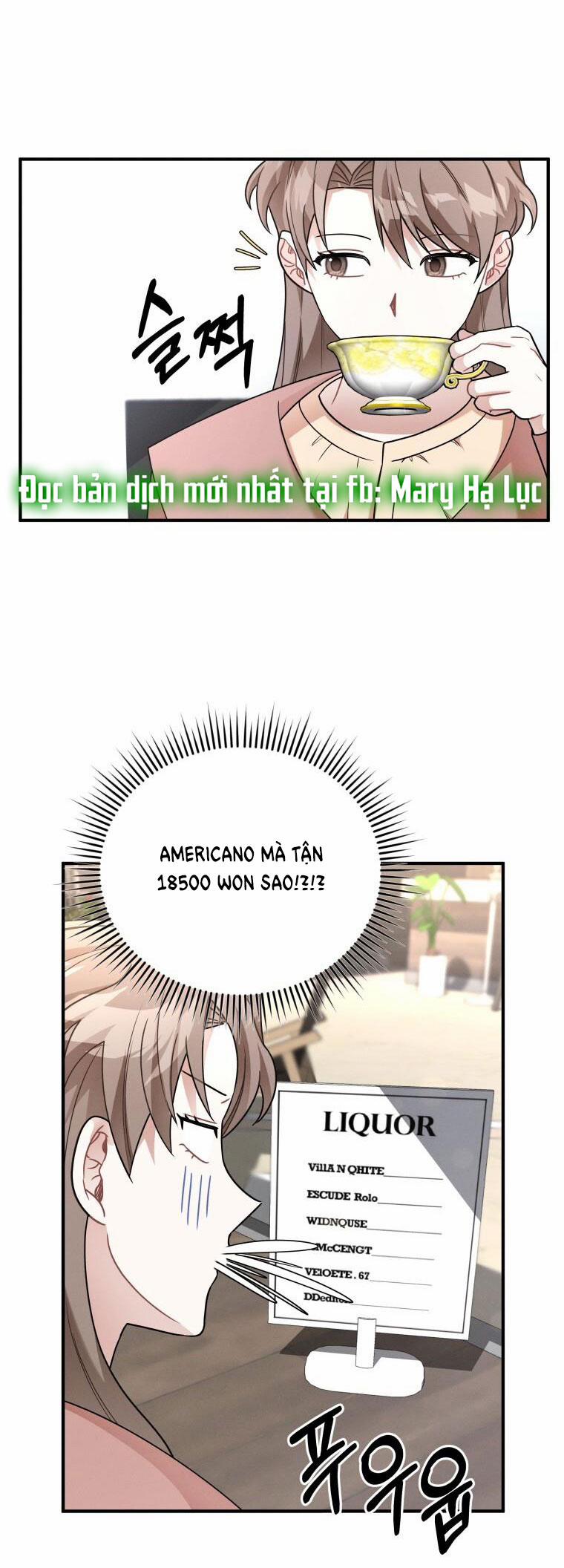 [18+] Cùng Trời Cuối Đất 13.2 trang 17