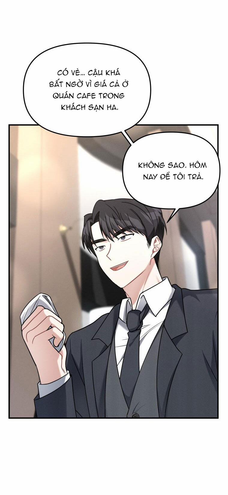 [18+] Cùng Trời Cuối Đất 13.2 trang 18