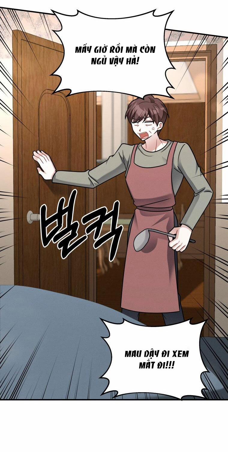 [18+] Cùng Trời Cuối Đất 13.2 trang 2