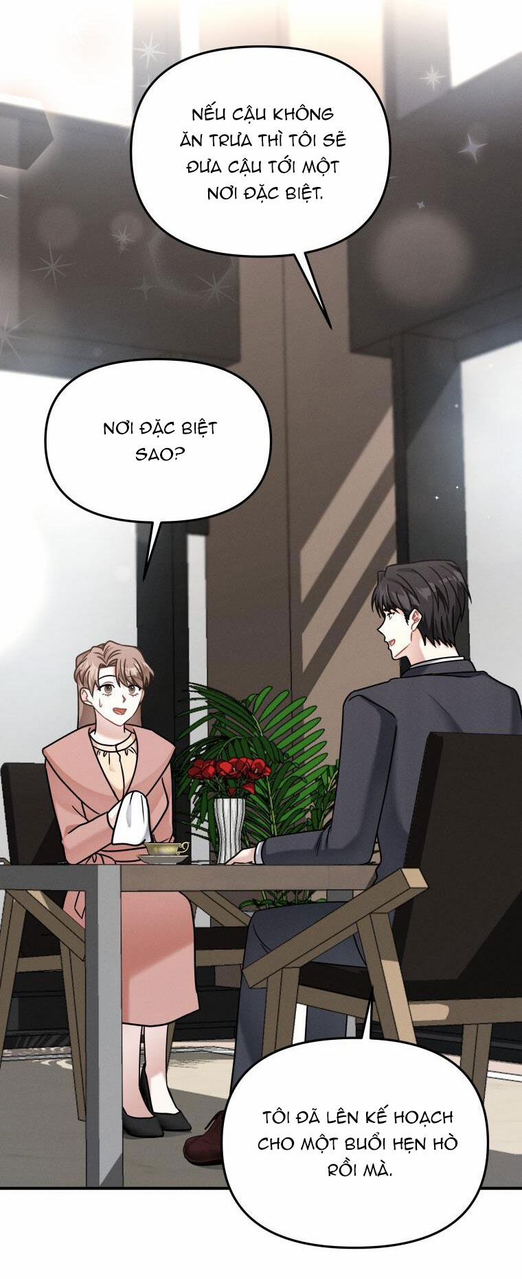 [18+] Cùng Trời Cuối Đất 13.2 trang 20