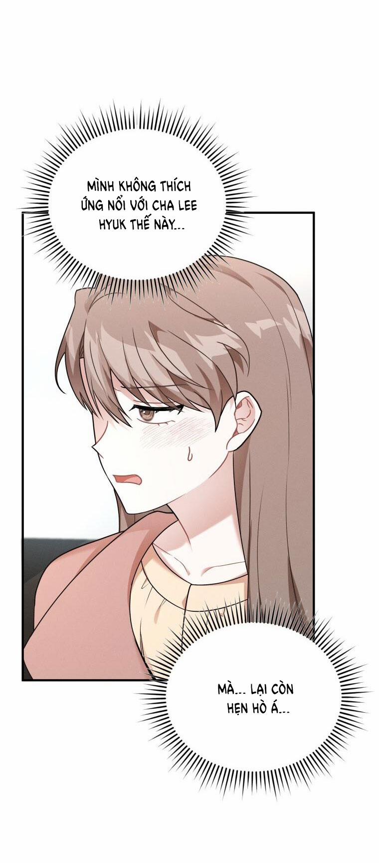 [18+] Cùng Trời Cuối Đất 13.2 trang 21