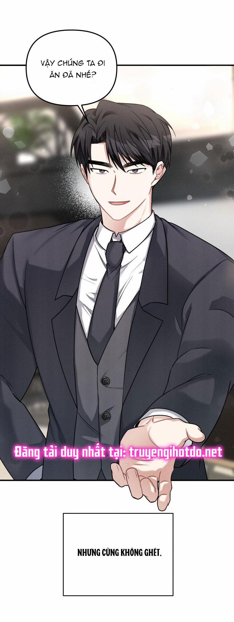 [18+] Cùng Trời Cuối Đất 13.2 trang 22