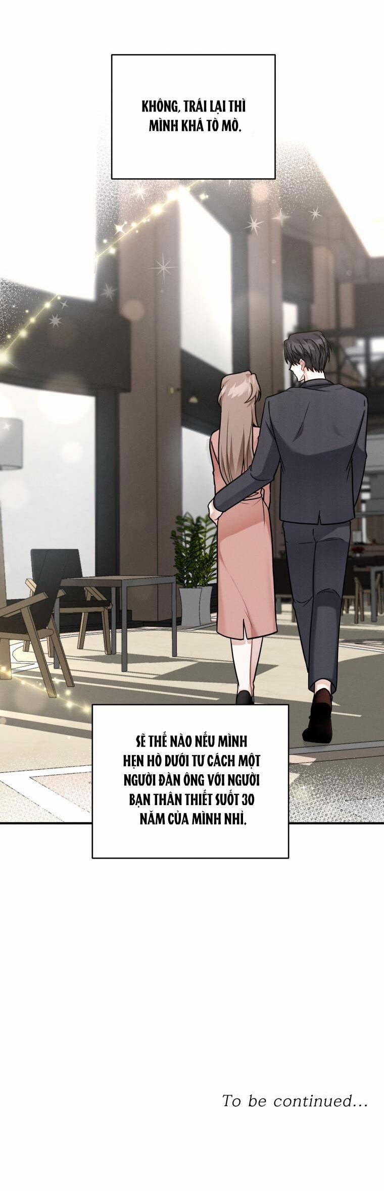 [18+] Cùng Trời Cuối Đất 13.2 trang 24
