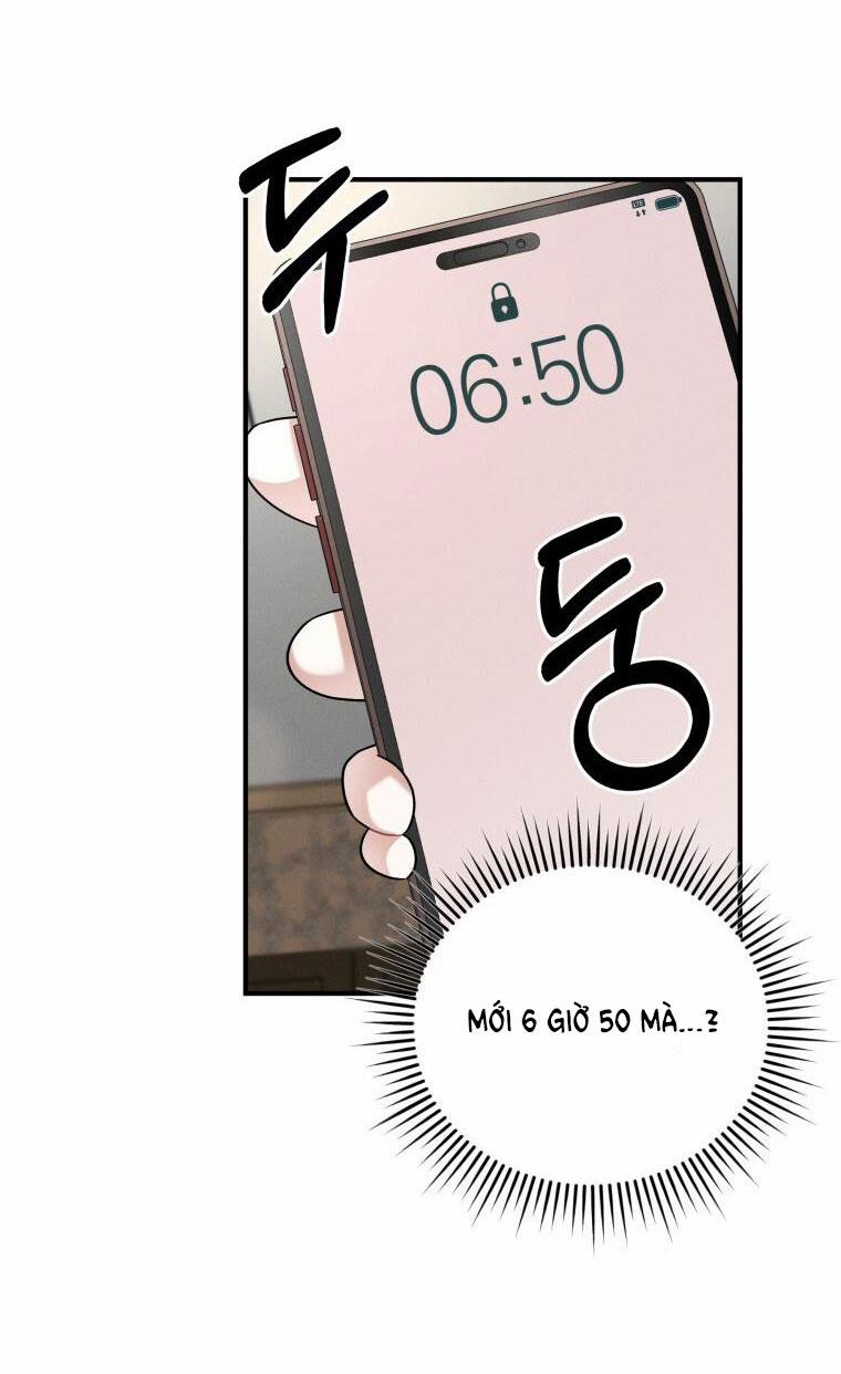 [18+] Cùng Trời Cuối Đất 13.2 trang 4