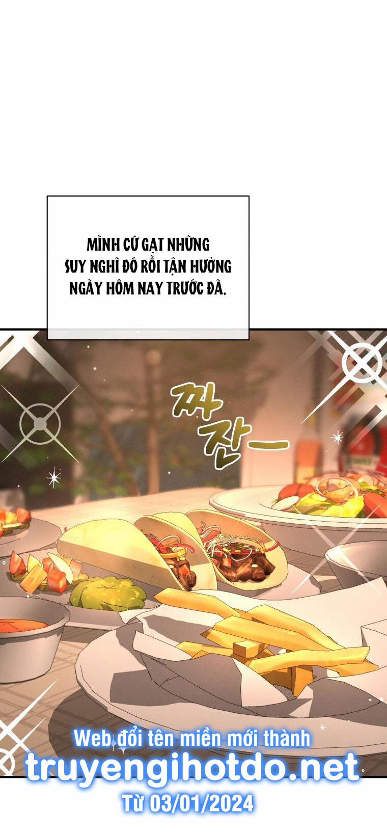 [18+] Cùng Trời Cuối Đất 14.1 trang 14