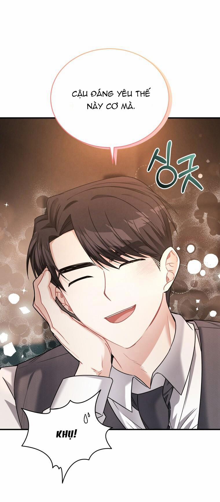 [18+] Cùng Trời Cuối Đất 14.1 trang 19