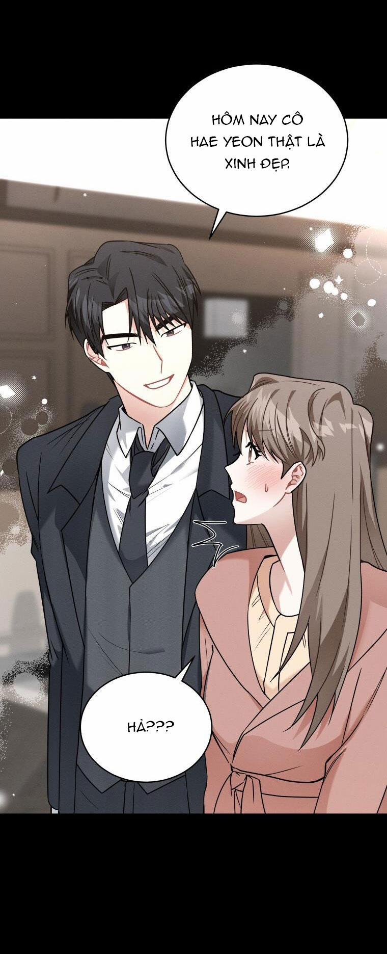 [18+] Cùng Trời Cuối Đất 14.1 trang 23