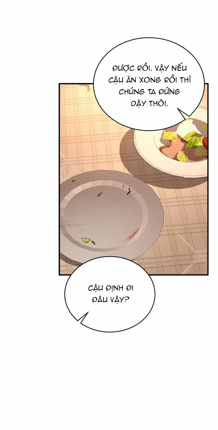 [18+] Cùng Trời Cuối Đất 14.1 trang 28