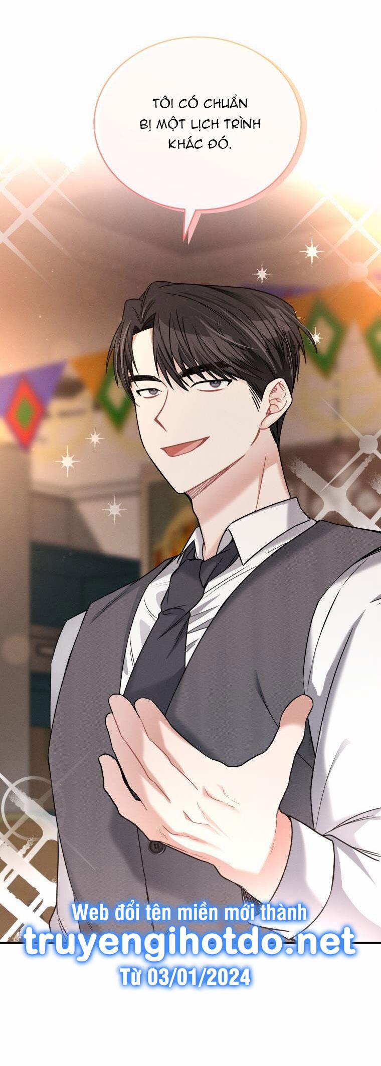 [18+] Cùng Trời Cuối Đất 14.1 trang 29