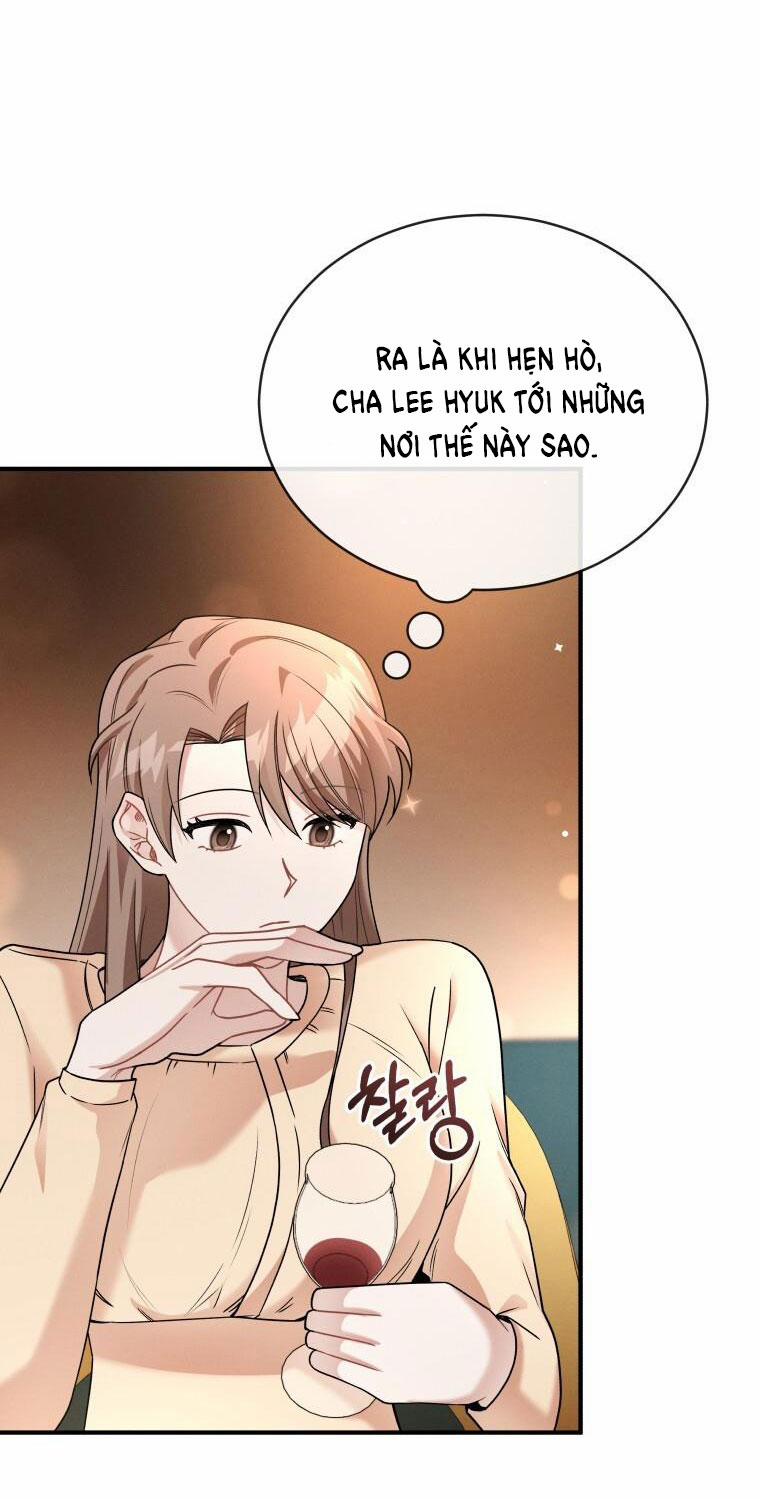 [18+] Cùng Trời Cuối Đất 14.1 trang 4