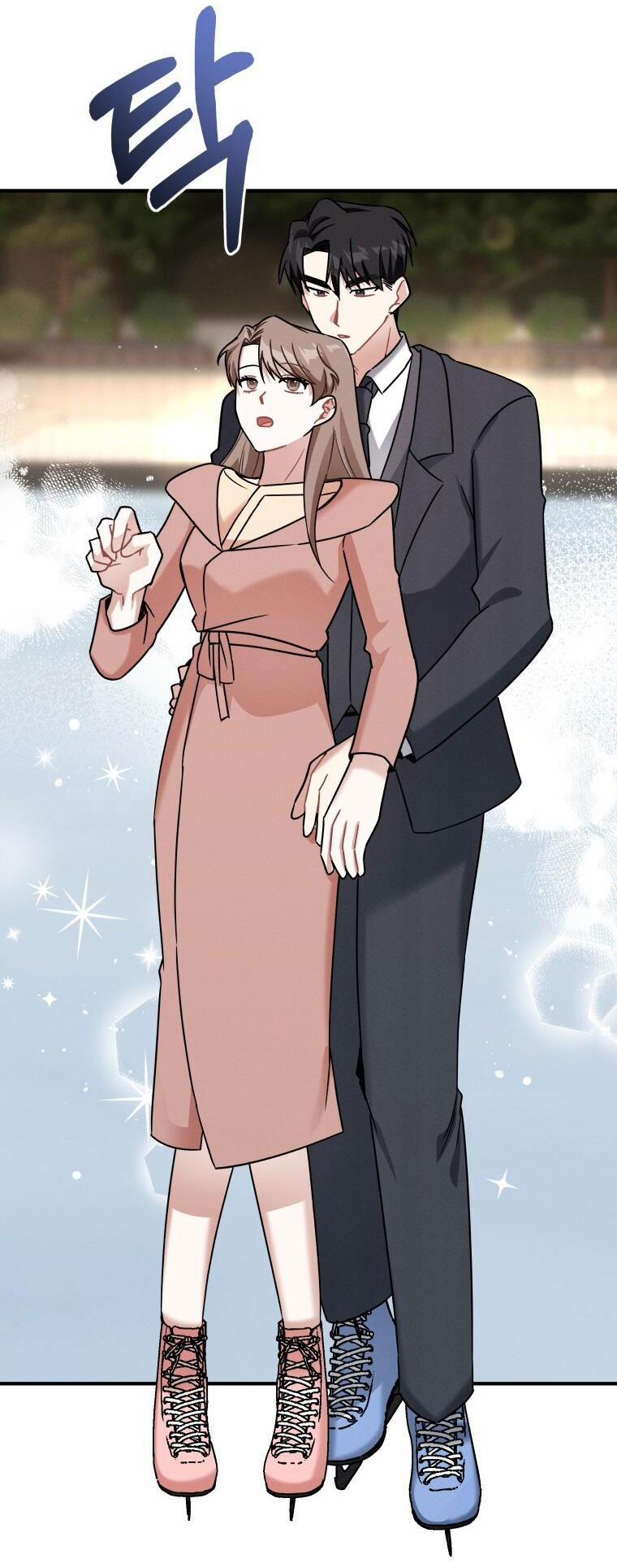 [18+] Cùng Trời Cuối Đất 14.2 trang 12