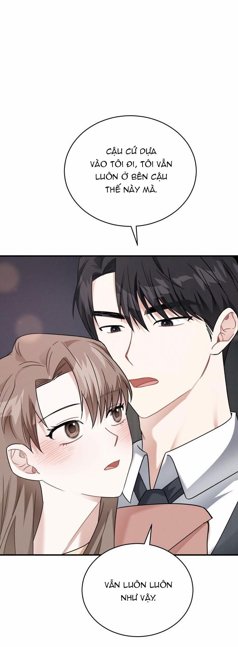 [18+] Cùng Trời Cuối Đất 14.2 trang 13