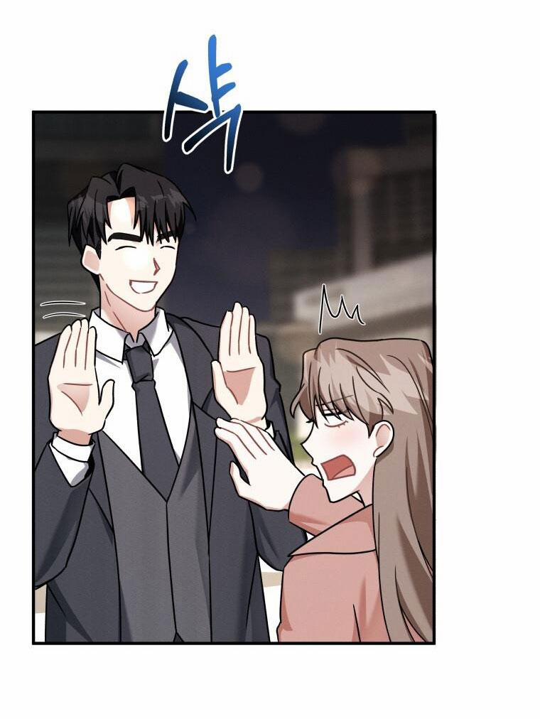 [18+] Cùng Trời Cuối Đất 14.2 trang 19