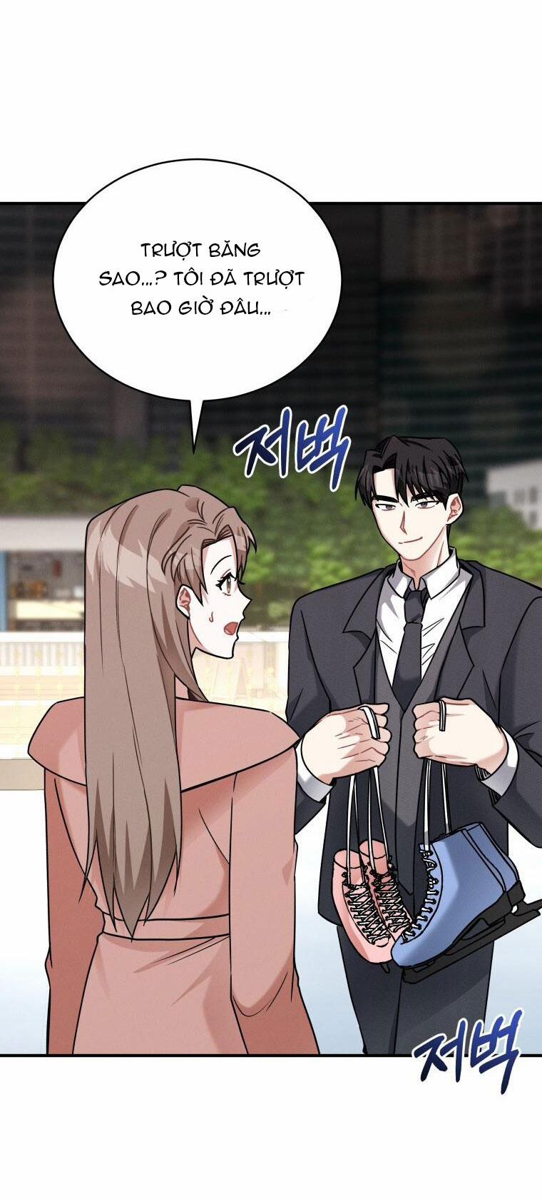 [18+] Cùng Trời Cuối Đất 14.2 trang 2