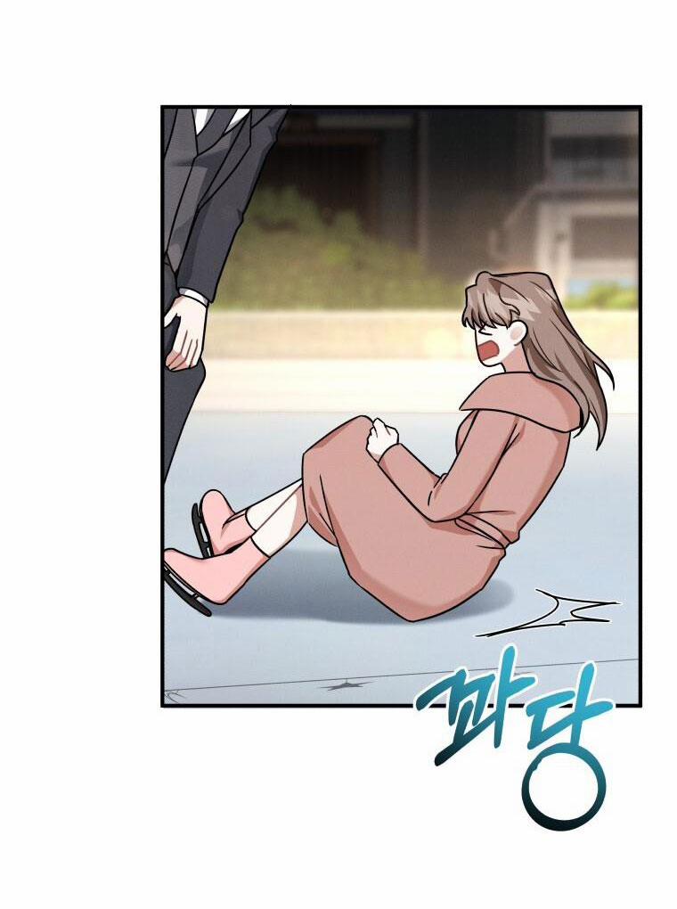 [18+] Cùng Trời Cuối Đất 14.2 trang 20