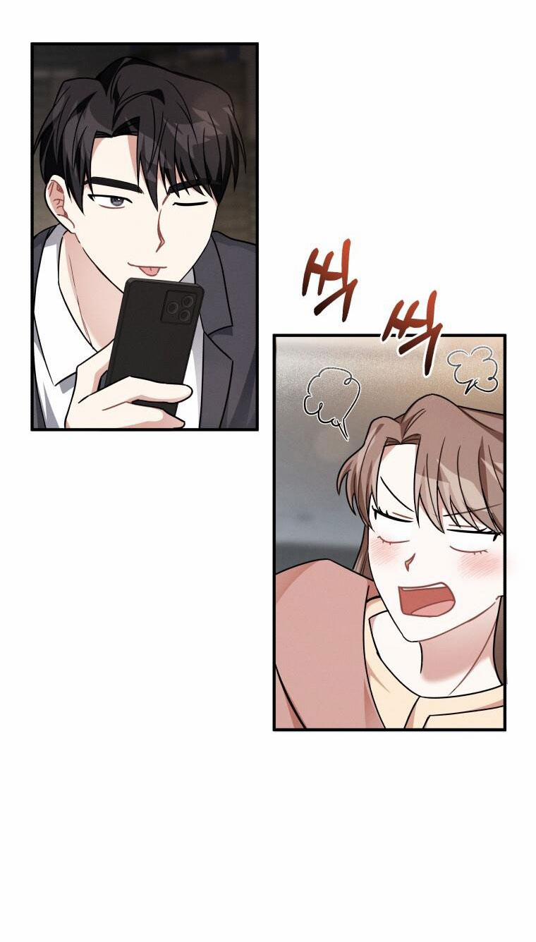 [18+] Cùng Trời Cuối Đất 14.2 trang 21