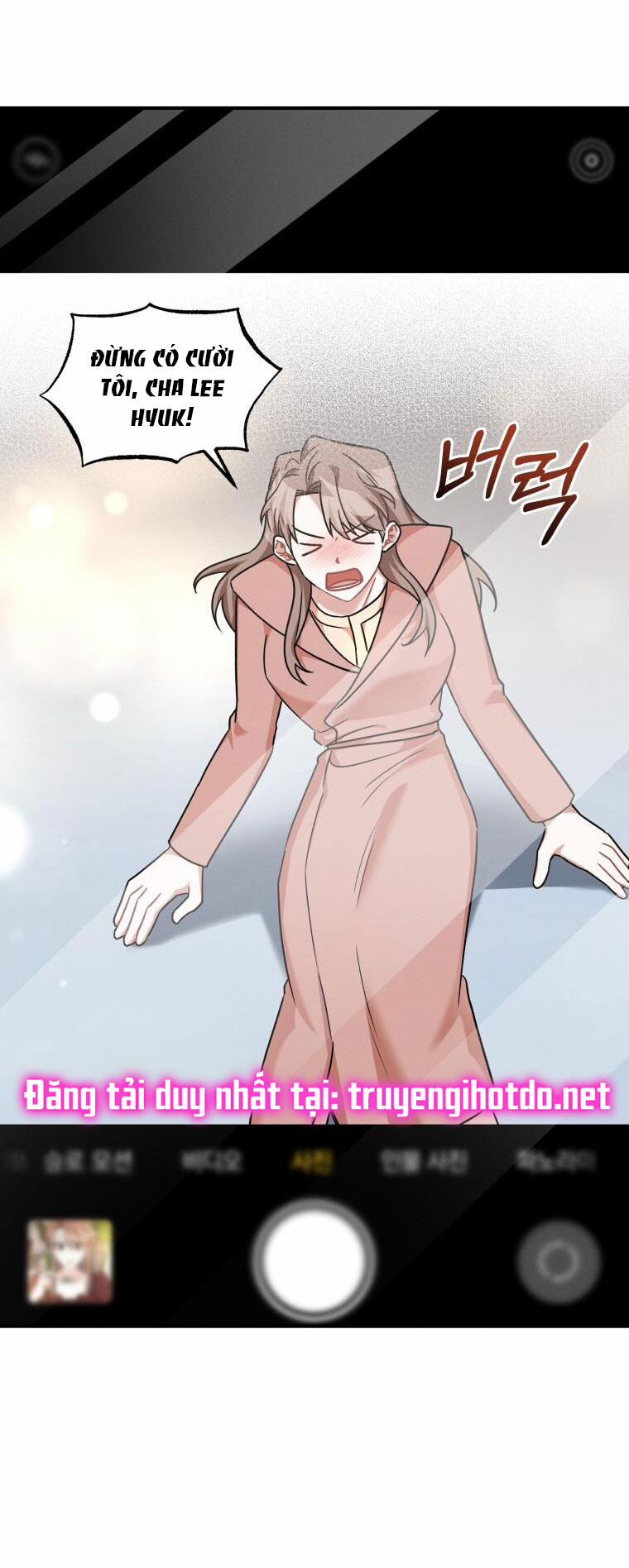 [18+] Cùng Trời Cuối Đất 14.2 trang 22