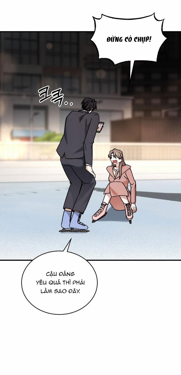 [18+] Cùng Trời Cuối Đất 14.2 trang 23