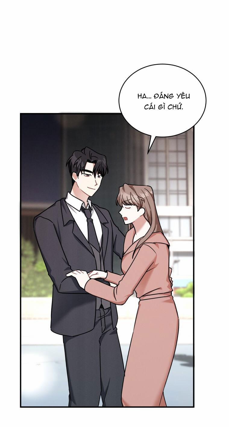 [18+] Cùng Trời Cuối Đất 14.2 trang 24