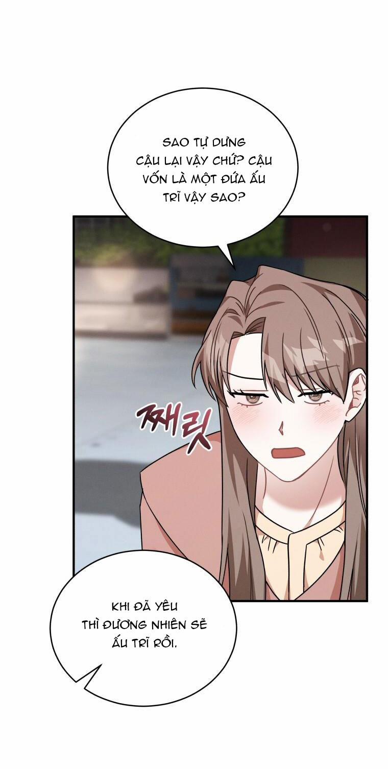 [18+] Cùng Trời Cuối Đất 14.2 trang 25