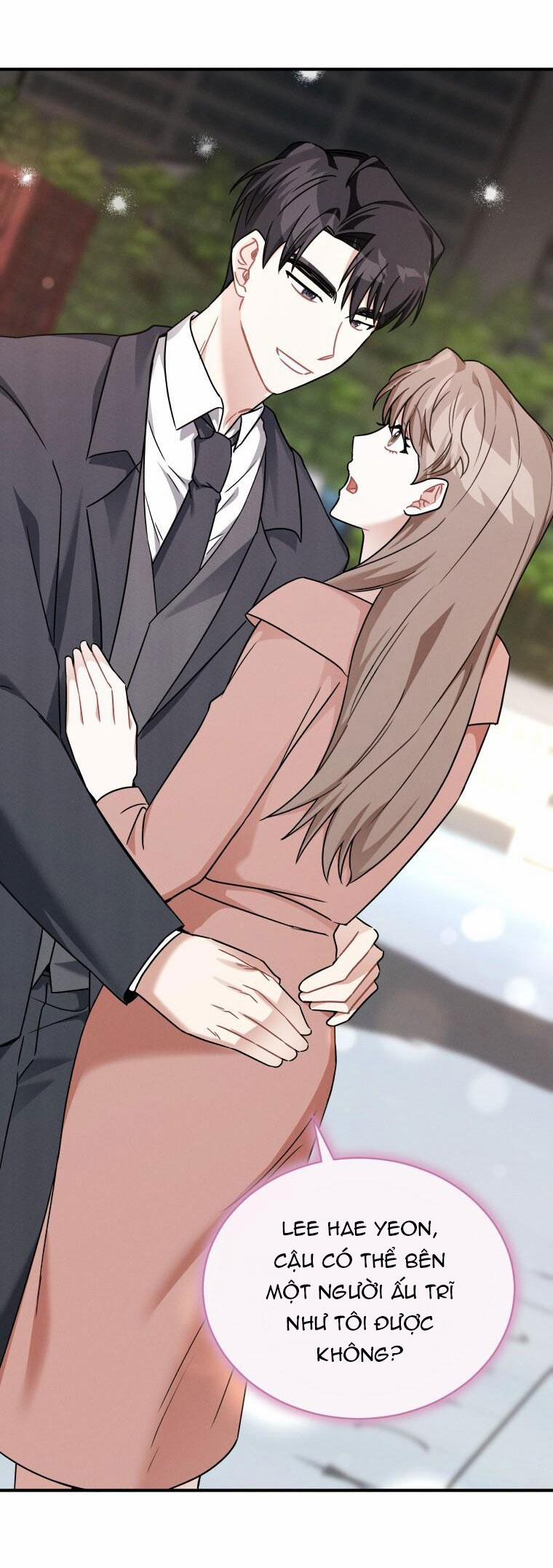 [18+] Cùng Trời Cuối Đất 14.2 trang 27