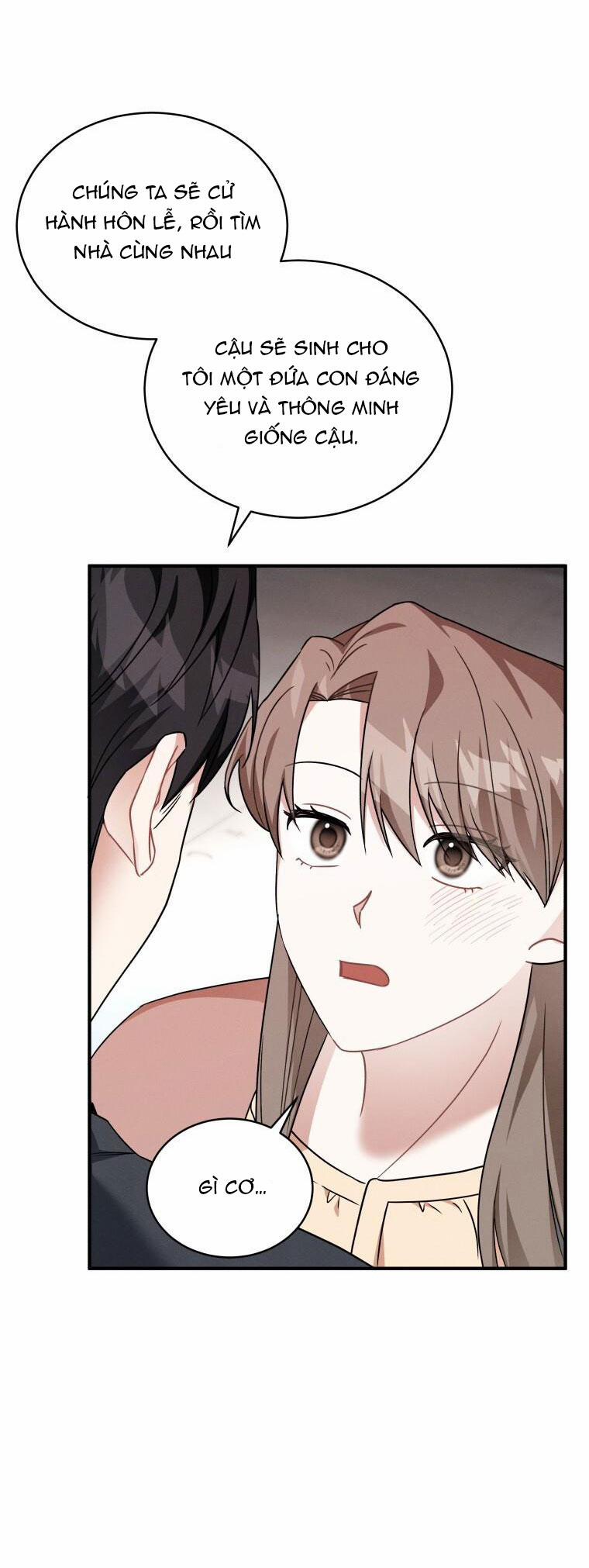 [18+] Cùng Trời Cuối Đất 14.2 trang 28